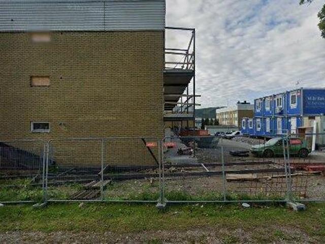 Lägenhet hyra i Sundsvall, Västernorrland