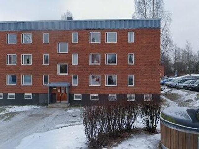 Lägenhet hyra i Finsta, Sundsvall