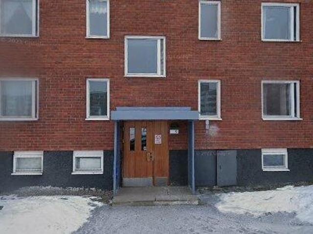 Lägenhet hyra i Finsta, Sundsvall