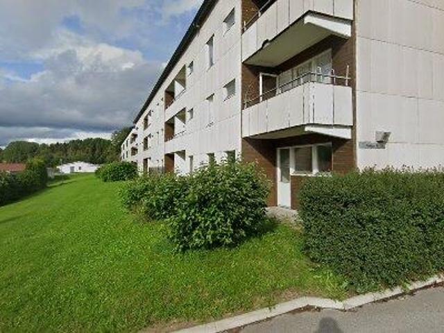 Lägenhet hyra i Sundsvall, Västernorrland