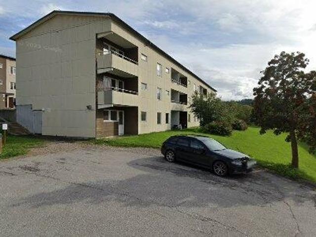 Lägenhet hyra i Sundsvall, Västernorrland