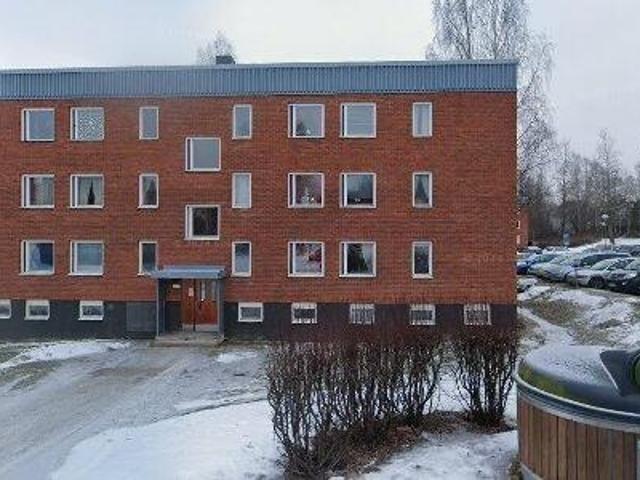 Lägenhet hyra i Sundsvall, Västernorrland