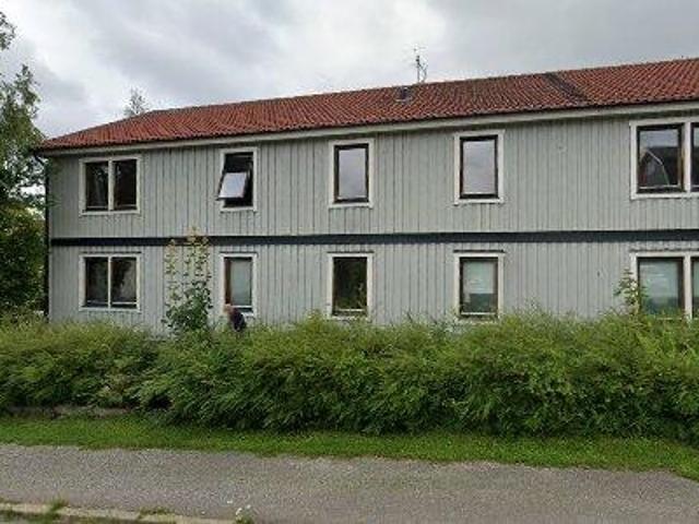 Lägenhet hyra i Sundsvall, Västernorrland