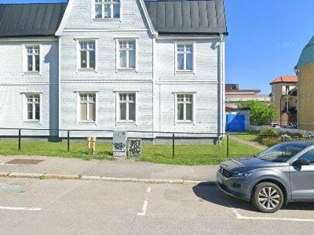 Lägenhet hyra i Sundsvall, Västernorrland