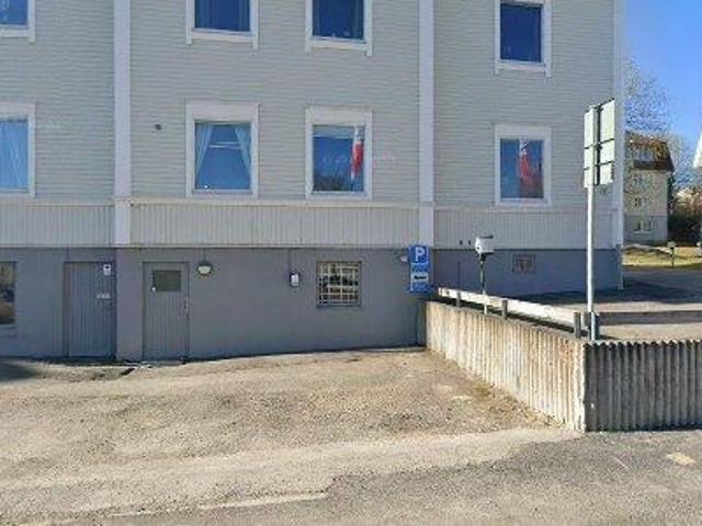 Lägenhet hyra i Sundsvall, Västernorrland
