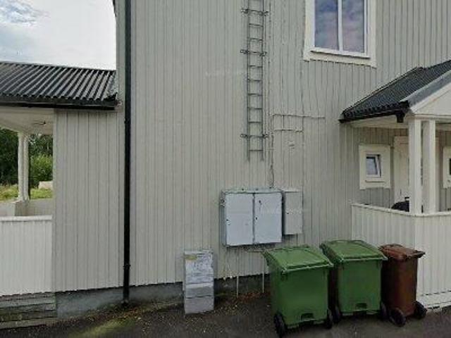 Lägenhet hyra i Sundsvall, Västernorrland