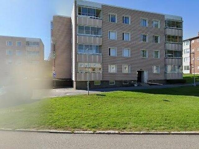 Lägenhet hyra i Sundsvall, Västernorrland