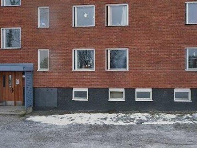 Lägenhet hyra i Sundsvall, Västernorrland