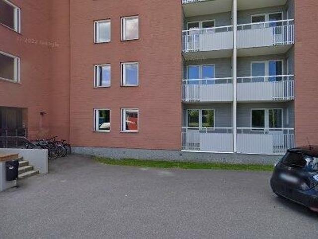 Lägenhet hyra i Sundsvall, Västernorrland