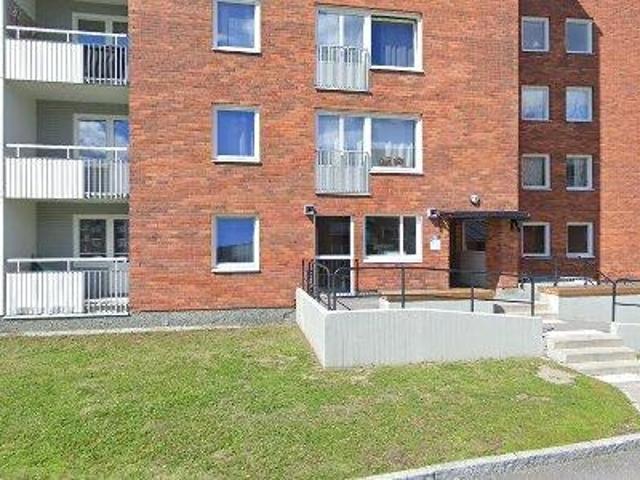 Lägenhet hyra i Sundsvall, Västernorrland