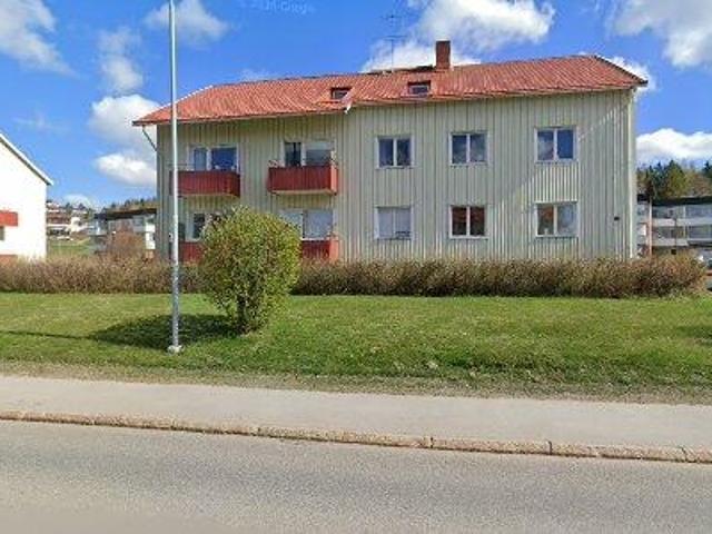 Lägenhet hyra i Sundsvall, Västernorrland