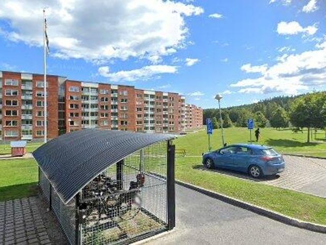 Lägenhet hyra i Sundsvall, Västernorrland