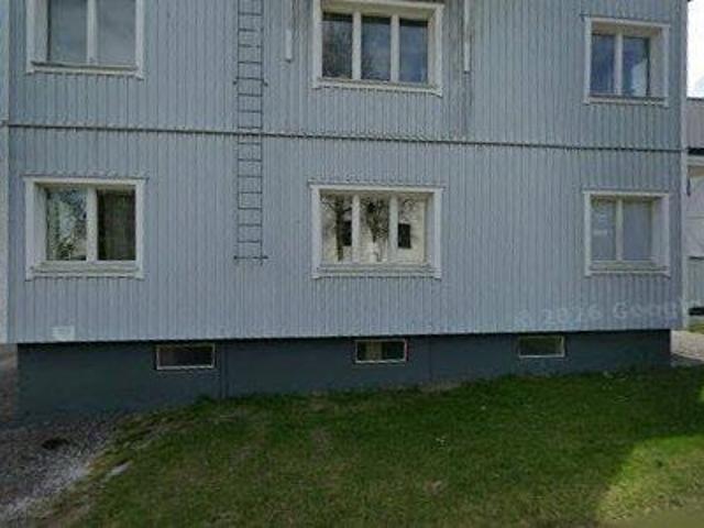Lägenhet hyra i Sundsvall, Västernorrlands län
