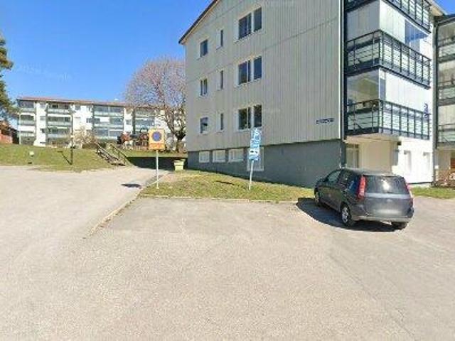 Lägenhet hyra i Kubikenborg, Sundsvall