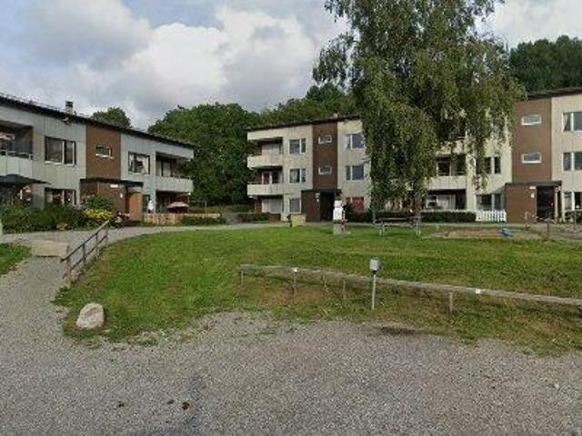 Lägenhet hyra i Sundsvall, Västernorrland