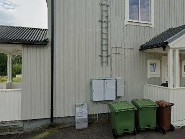 Lägenhet hyra i Sundsvall, Västernorrland