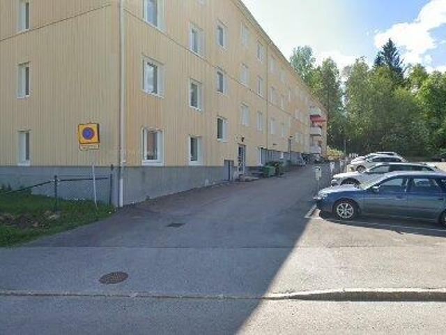 Lägenhet hyra i Midälva, Sundsvall