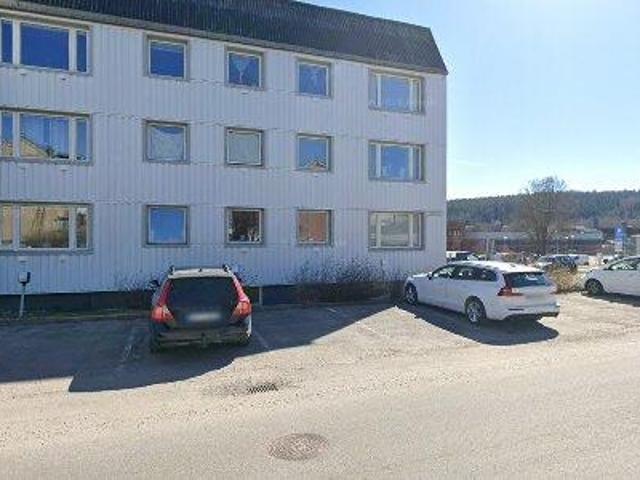 Lägenhet hyra i Kubikenborg, Sundsvall