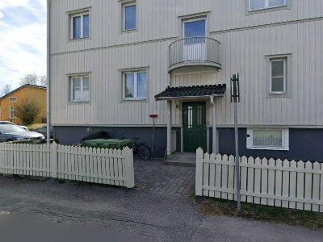 Lägenhet hyra i Sundsvall, Västernorrland