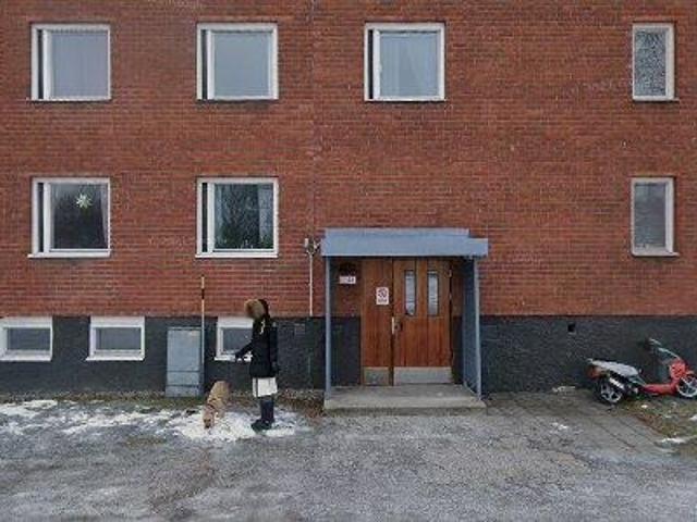 Lägenhet hyra i Sundsvall, Västernorrland