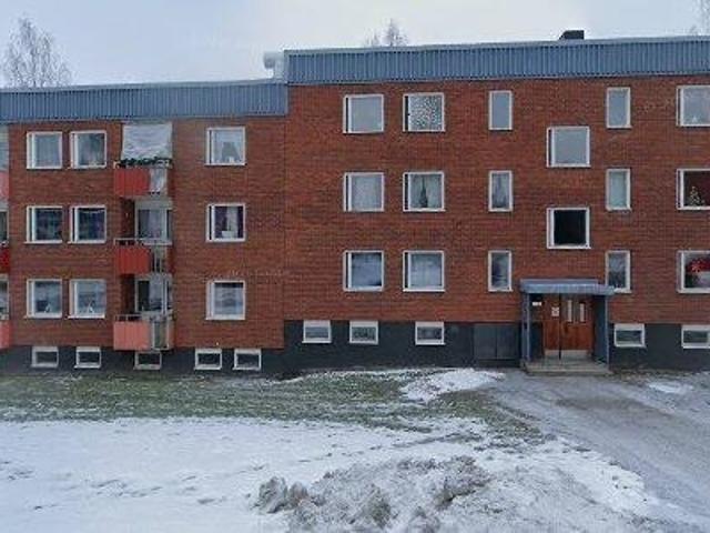 Lägenhet hyra i Sundsvall, Västernorrland
