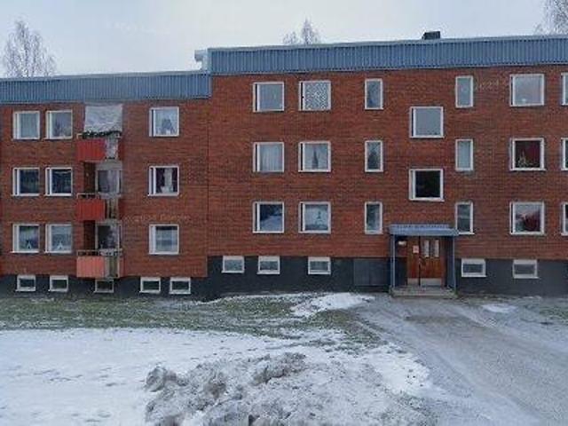 Lägenhet hyra i Finsta, Sundsvall