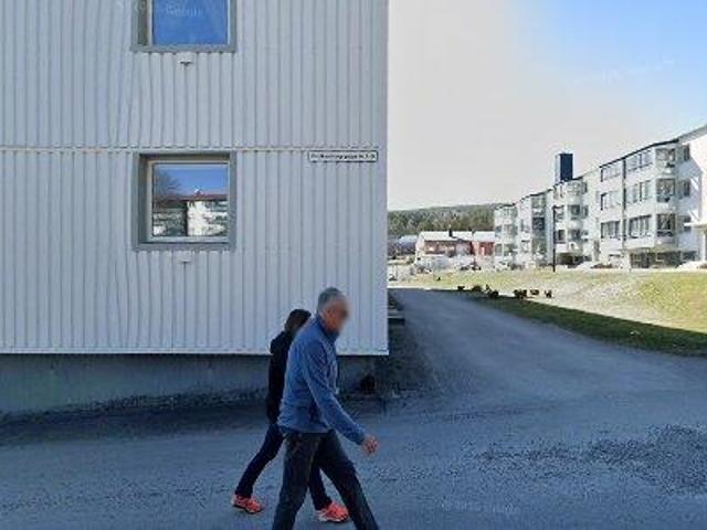 Lägenhet hyra i Kubikenborg, Sundsvall