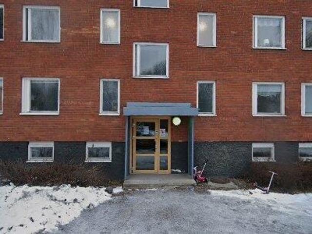 Lägenhet hyra i Sundsvall, Västernorrland