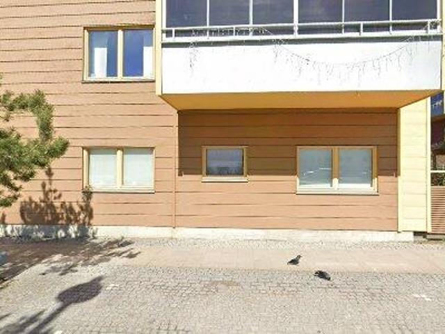 Lägenhet hyra i Sundsvall, Västernorrland