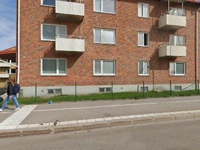 Lägenhet hyra i Sundsvall, Västernorrland