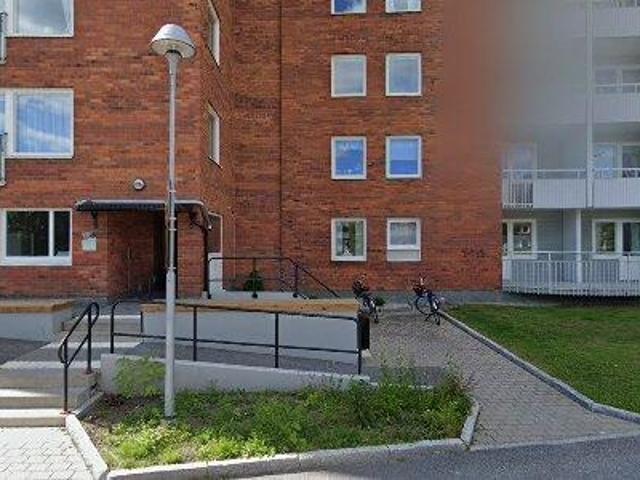 Lägenhet hyra i Sundsvall, Västernorrland