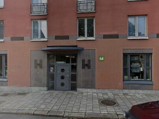 Lägenhet hyra i Sundsvall, Västernorrland