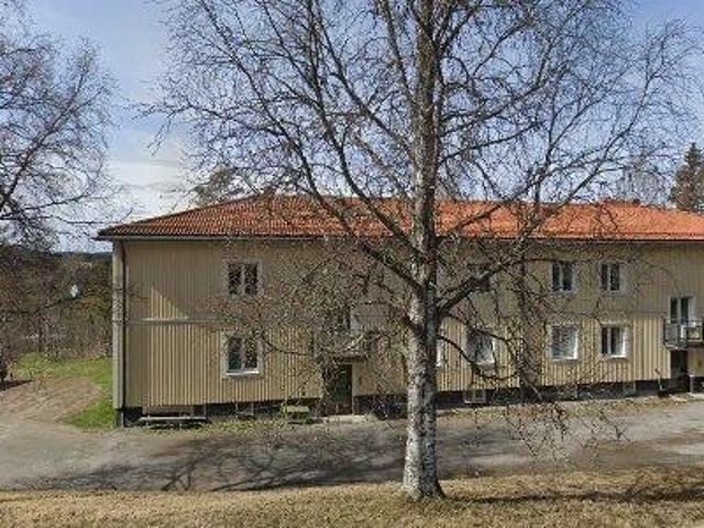 Lägenhet hyra i Sundsvall, Västernorrland
