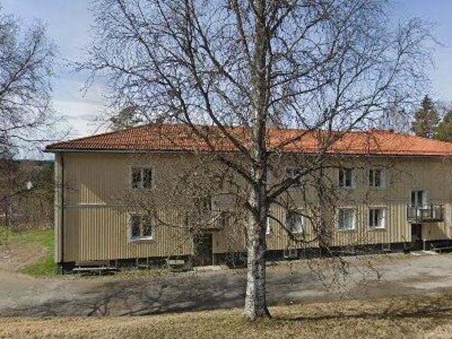 Lägenhet hyra i Sundsvall, Västernorrland