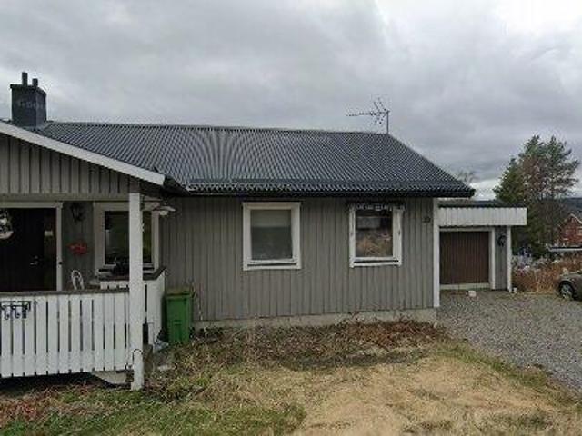 Lägenhet hyra i Häre, Indals-Lidens kommundel