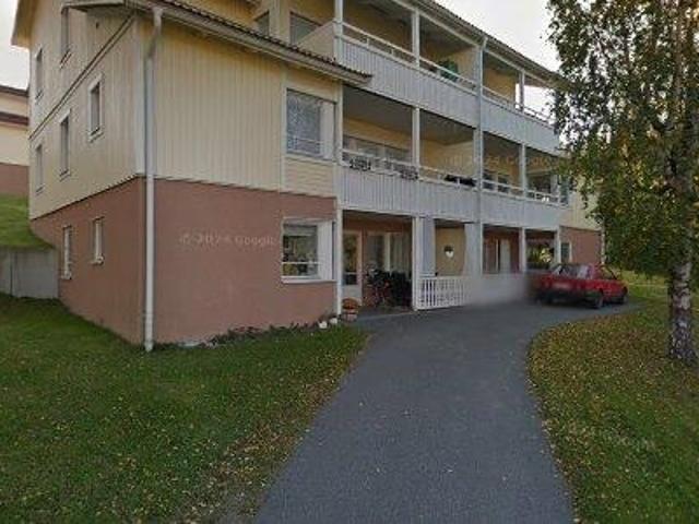 Lägenhet hyra i Sundsvall, Västernorrland