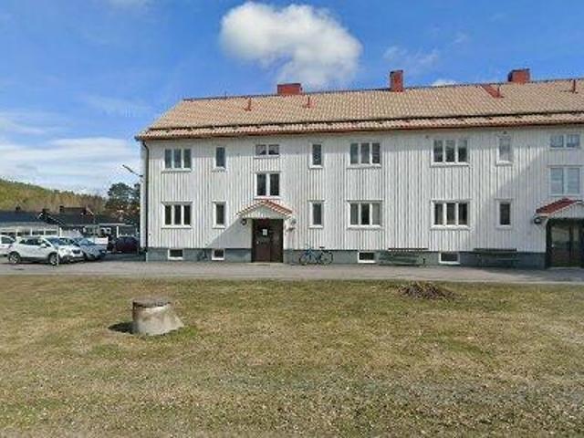 Lägenhet hyra i Sundsvall, Västernorrland