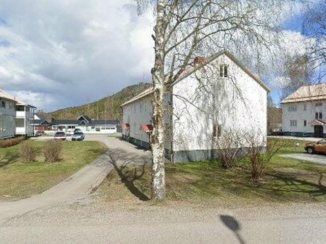 Lägenhet hyra i Sundsvall, Västernorrland