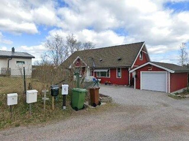 Lägenhet hyra i Killingskäret, Njurunda distrikt