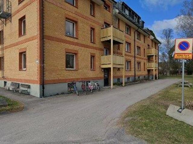 Lägenhet hyra i Sundsvall, Västernorrland