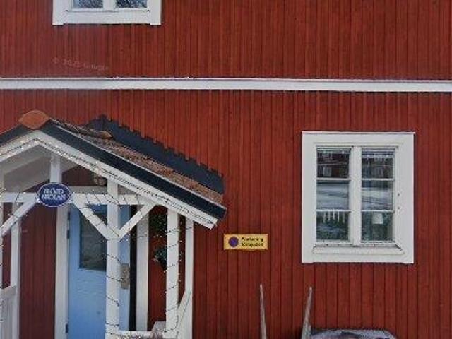 Lägenhet hyra i Sundsvall, Västernorrland