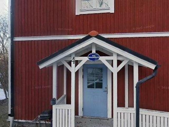 Lägenhet hyra i Sundsvall, Västernorrland