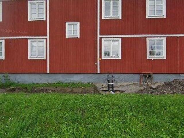 Lägenhet hyra i Sundsvall, Västernorrland