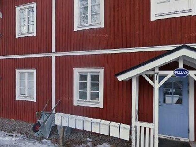 Lägenhet hyra i Sundsvalls tätortsområde, Sundsvall