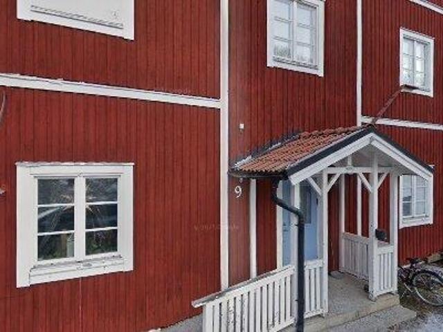 Lägenhet hyra i Sundsvall, Västernorrland