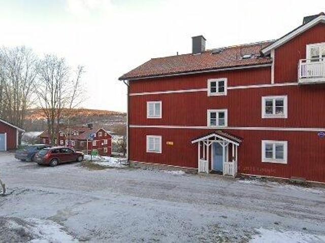 Lägenhet hyra i Sundsvall, Västernorrland