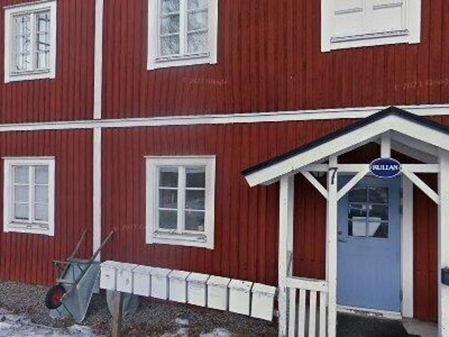 Lägenhet hyra i Sundsvall, Västernorrland