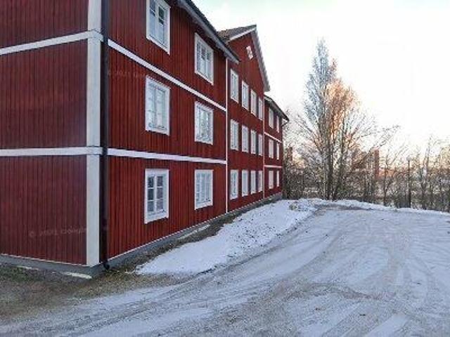 Lägenhet hyra i Sundsvall, Västernorrland