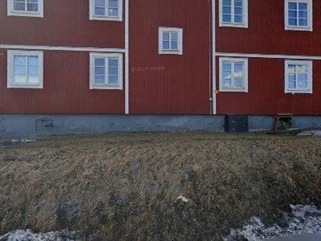 Lägenhet hyra i Sundsvall, Västernorrland