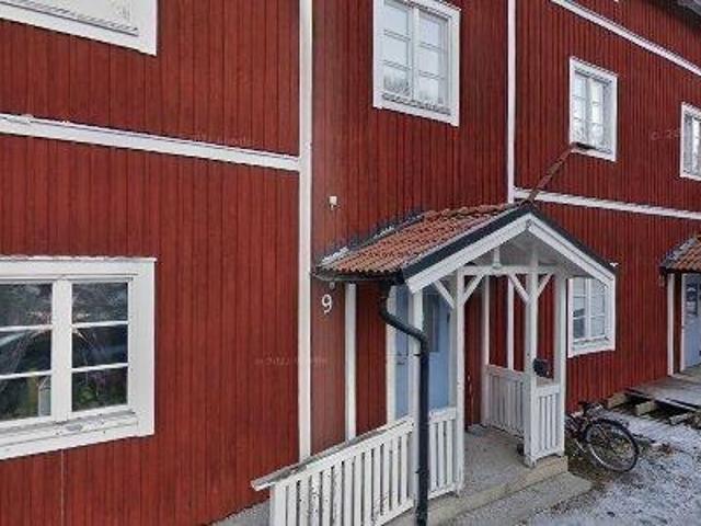 Lägenhet hyra i Sundsbruk, Västernorrland